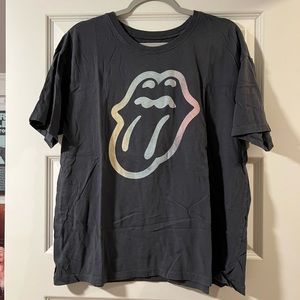 [AE] Rolling Stones tee